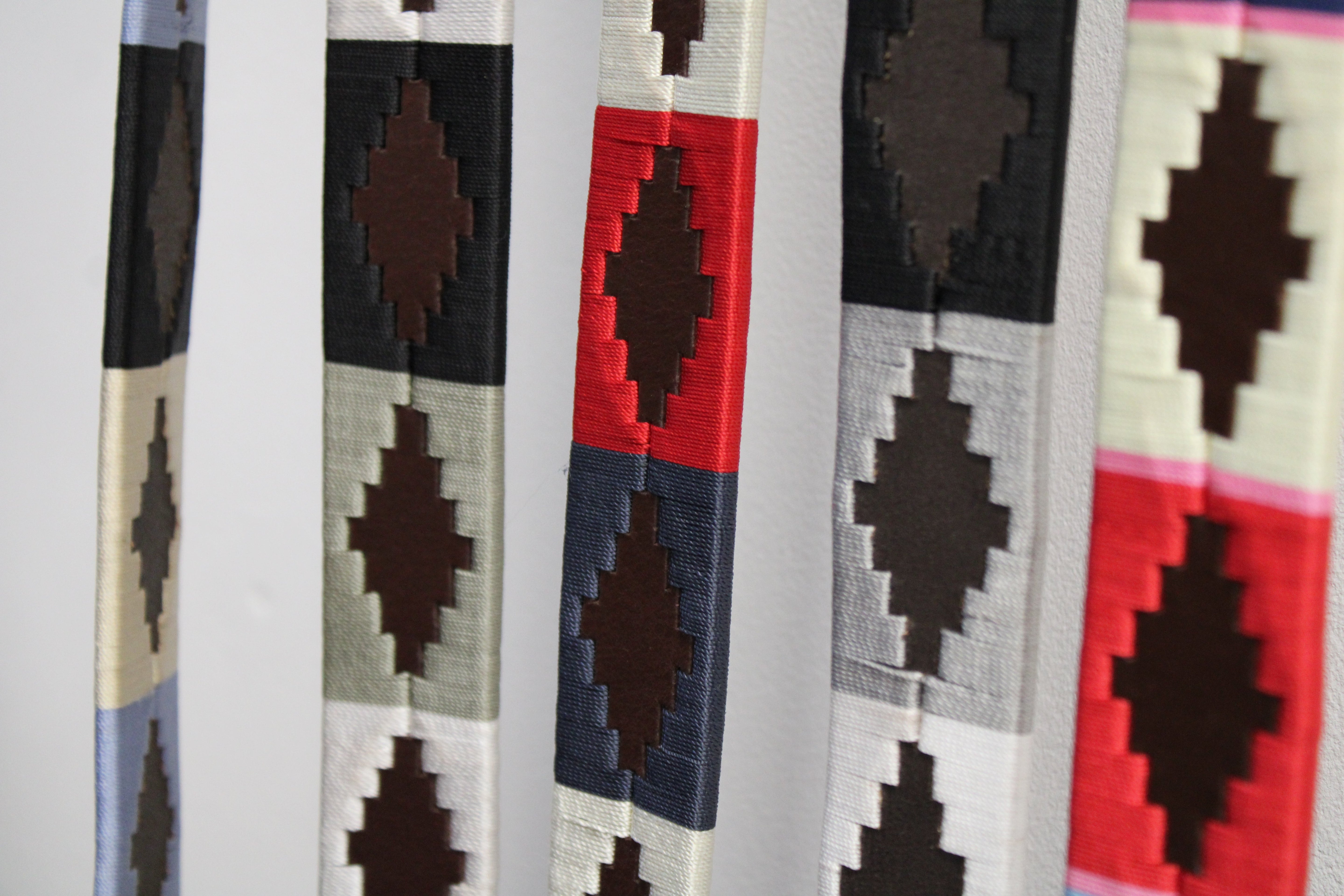 The Timeless Appeal of Polo Belts: A Style Essential