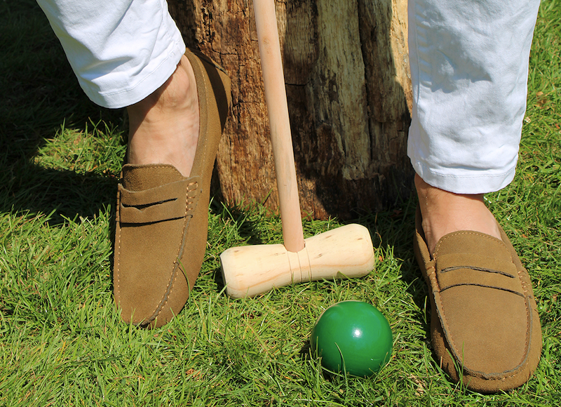 The Modern Gentleman’s Summer Wardrobe: Old Money Style Essentials