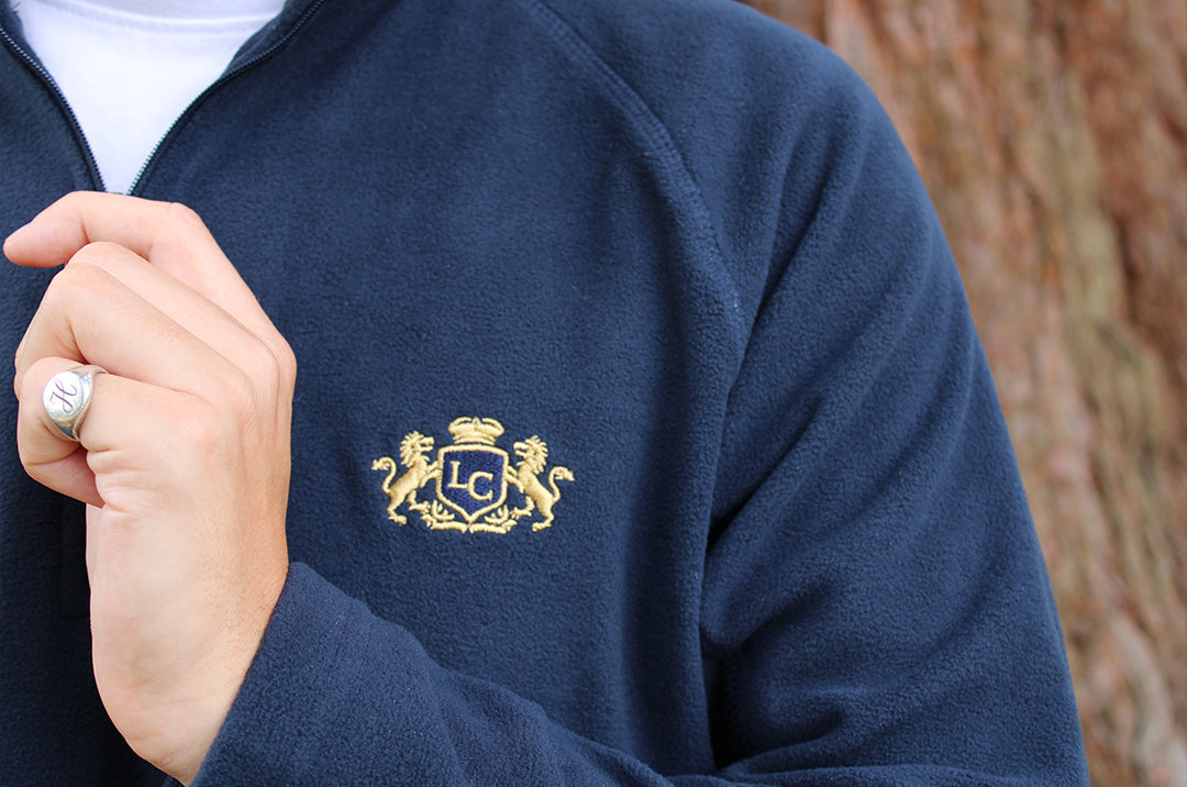 The Modern Gentleman’s Guide to Autumn Style 🍂