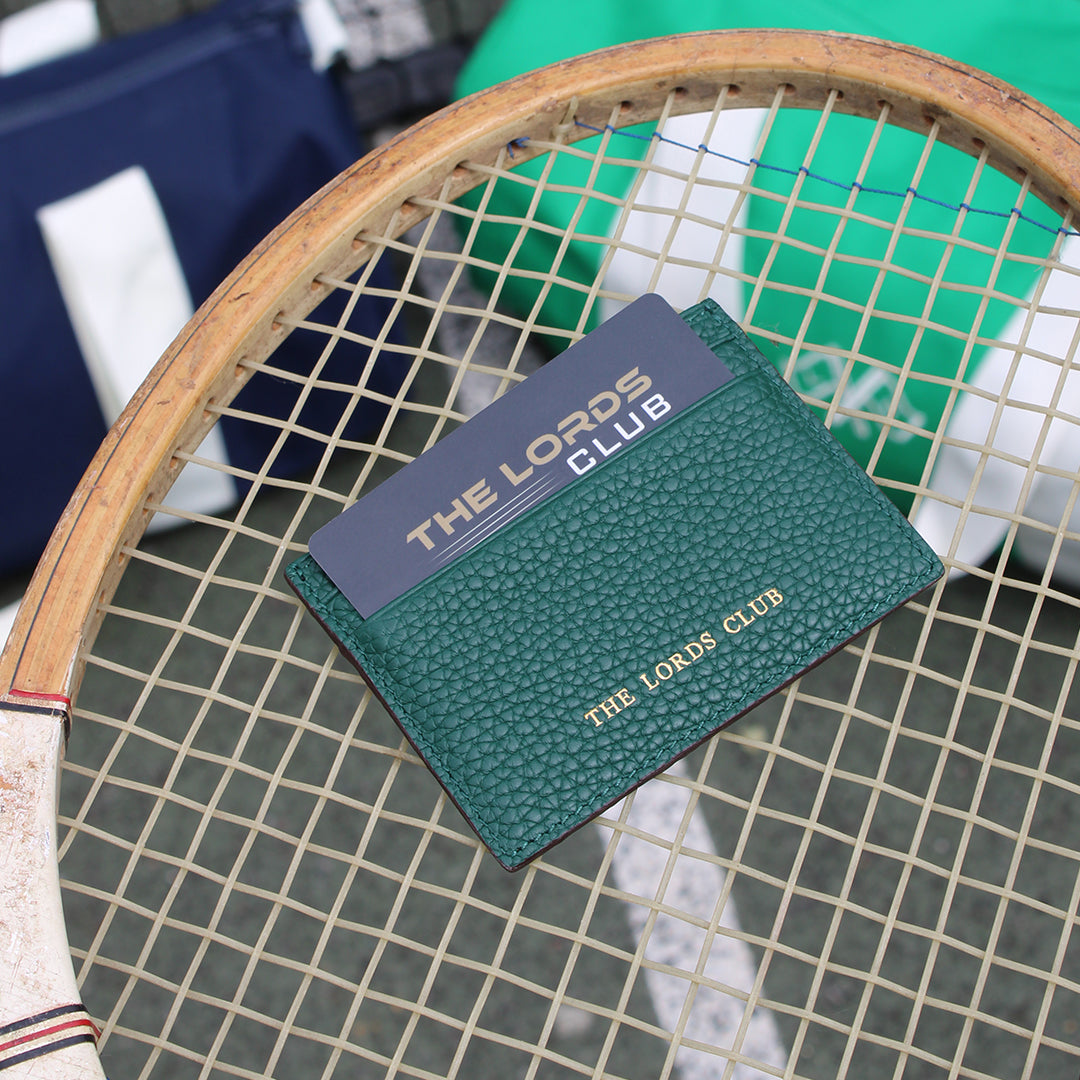 Personalised Card Holders