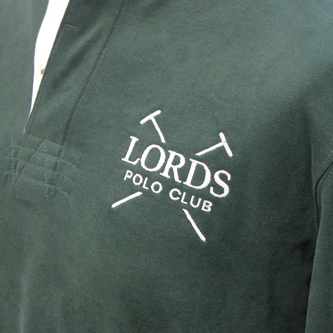 Polo Club Rugby Shirt