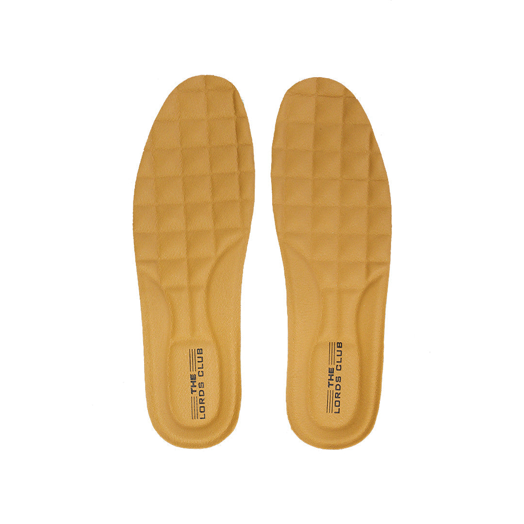 Lord London Penny Loafer - Black