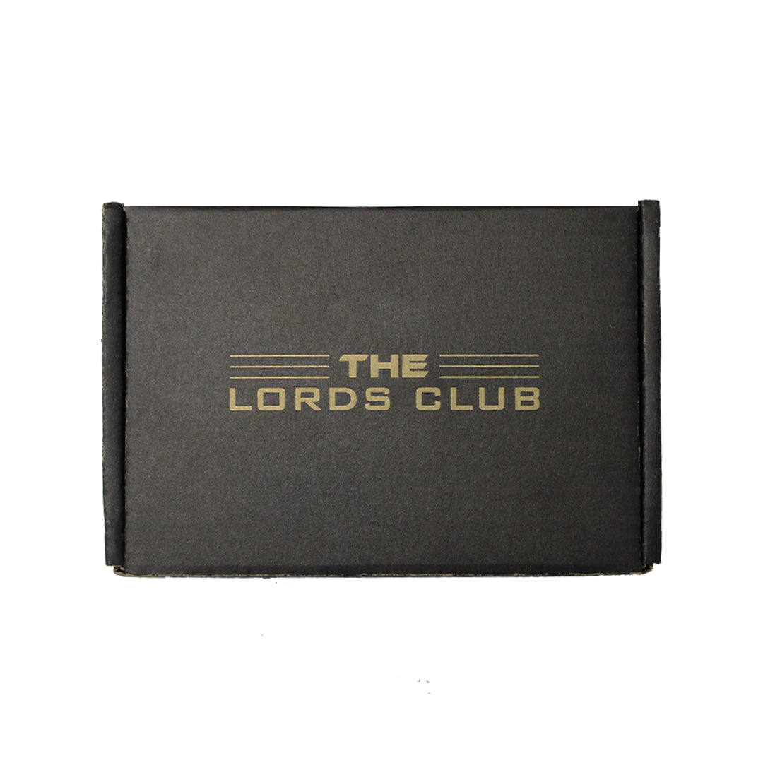 Polo Belt - Pink/Navy/Beige