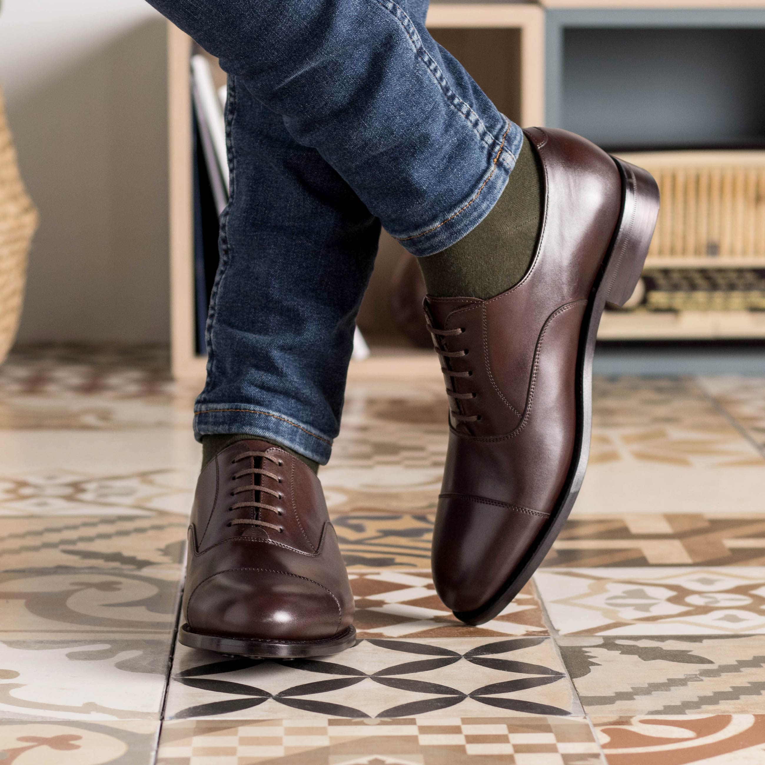 Oxfords