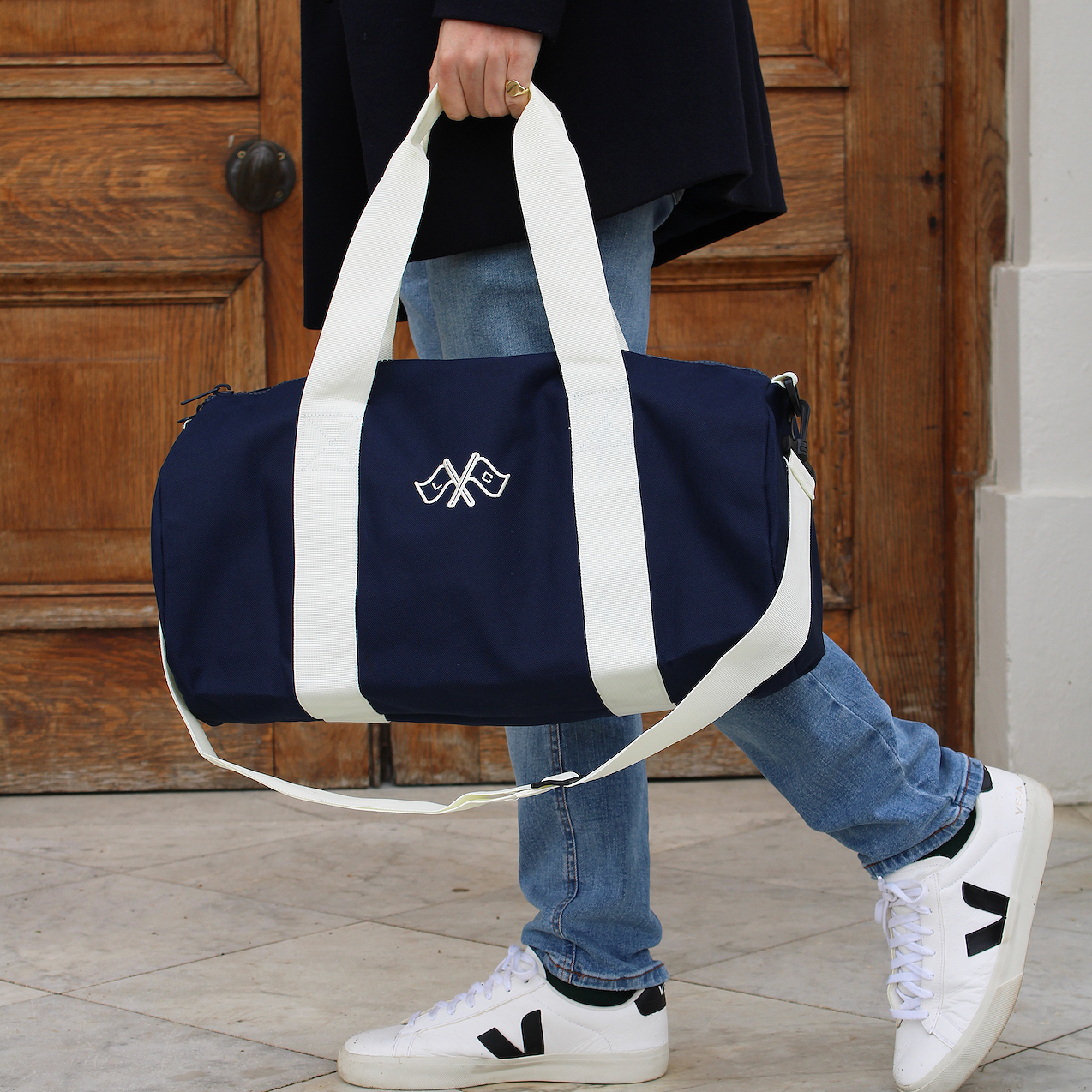 Weekend Essentials