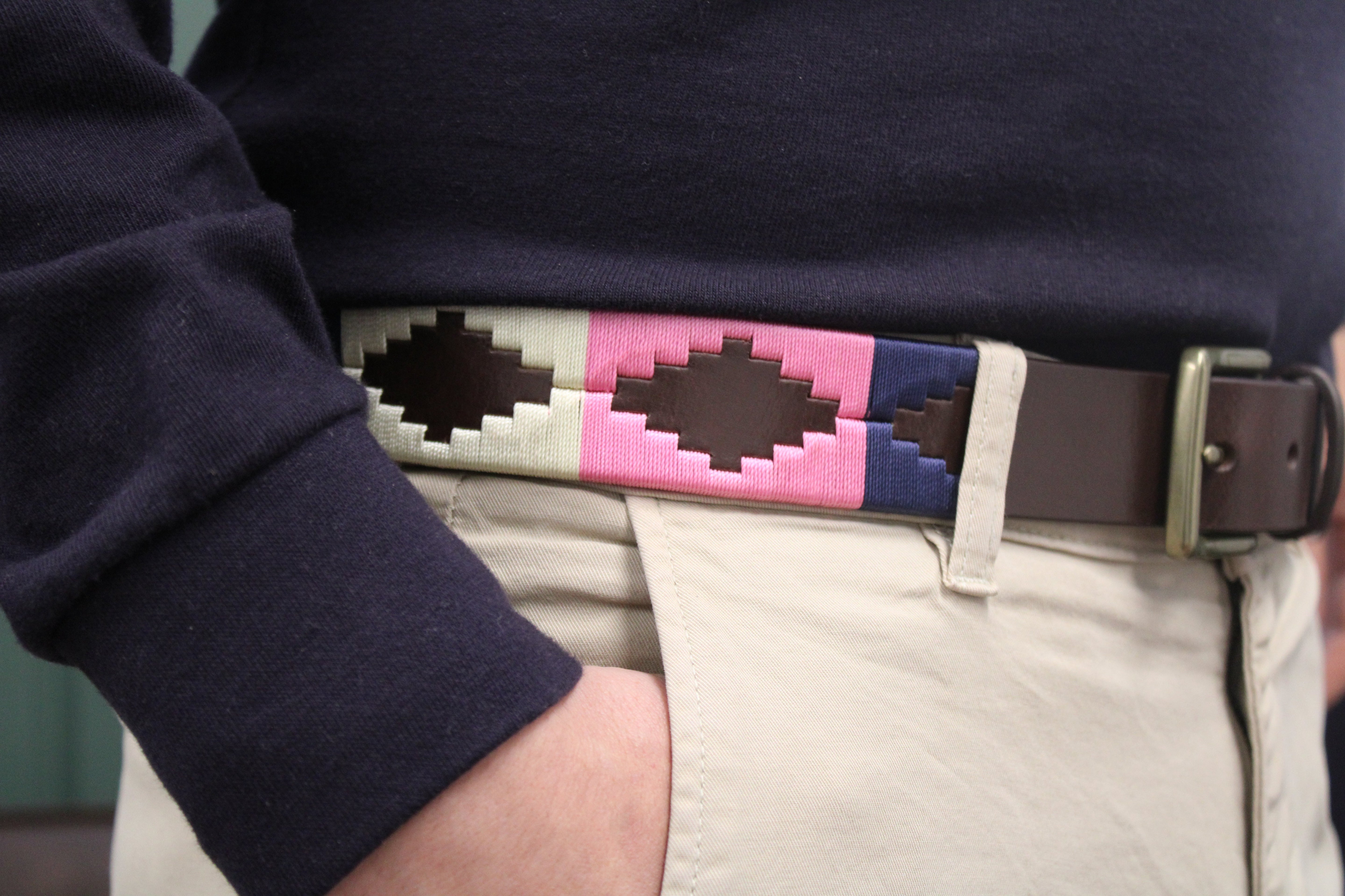 Polo Belts