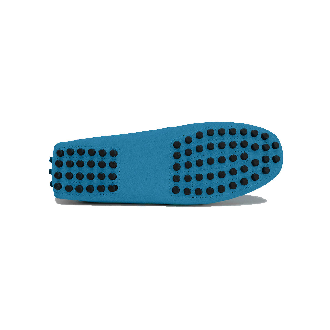 Lord London Bespoke Driving Loafer