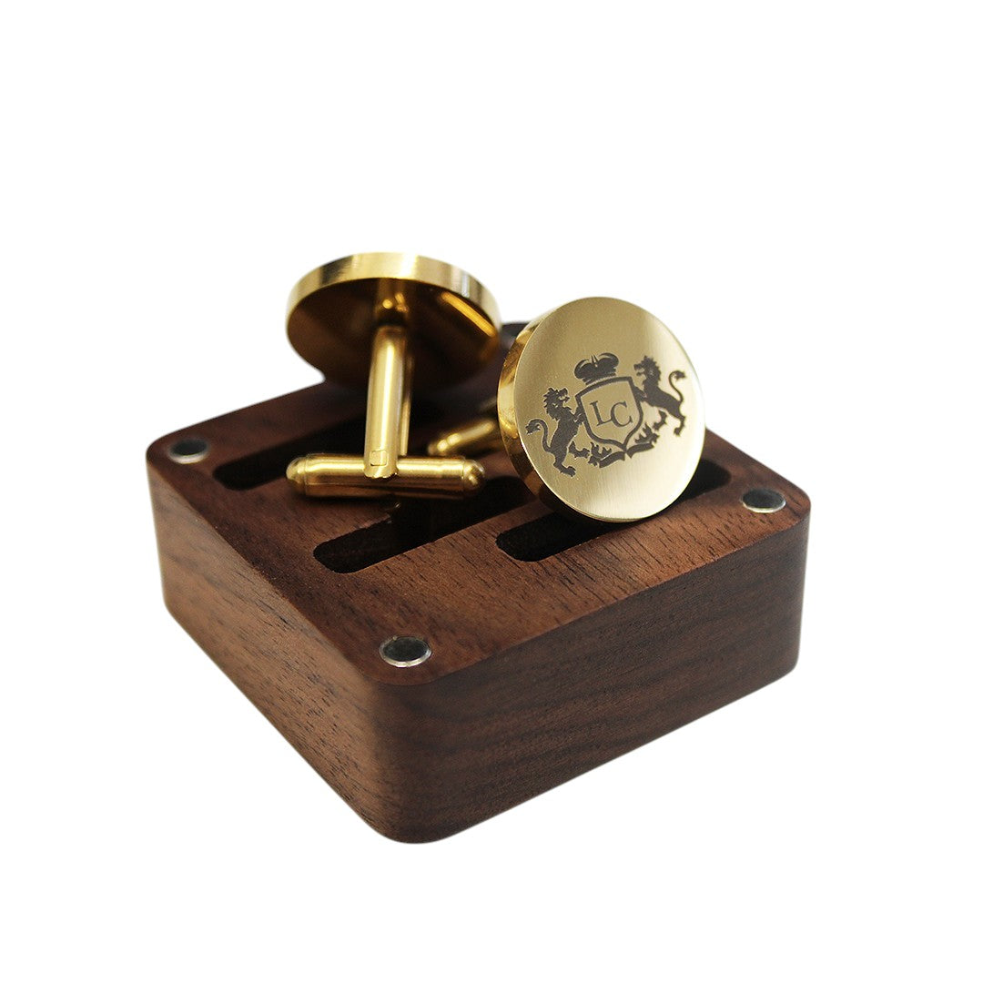 Members Cufflinks