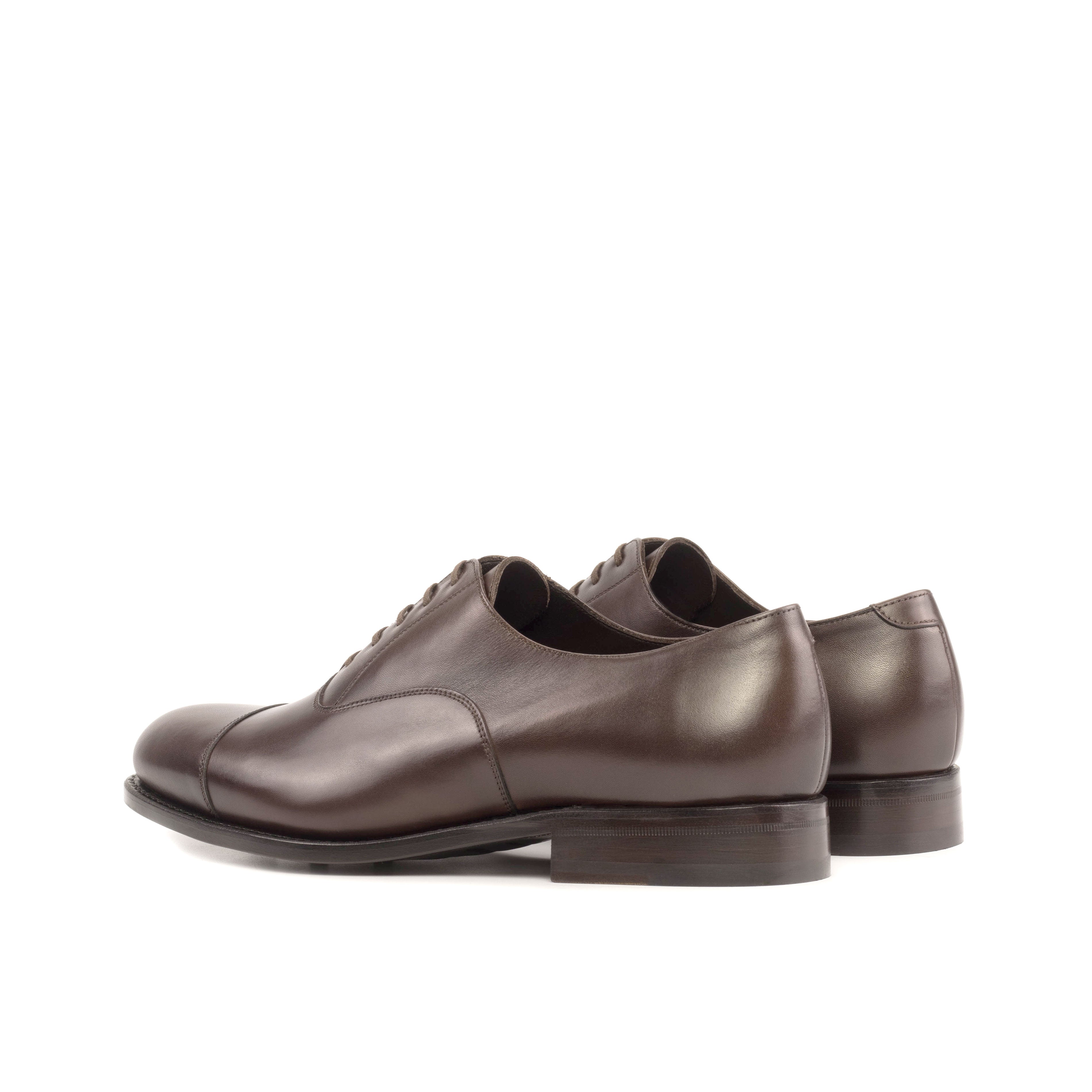 Oxford - Dark Brown