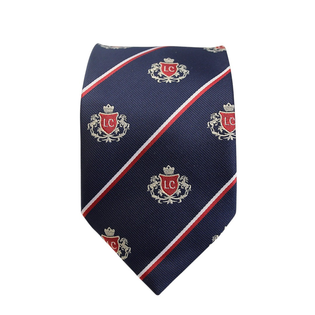 Members Tie