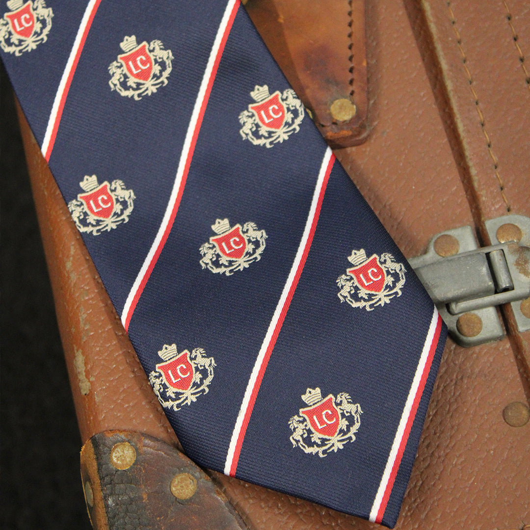 Members Tie