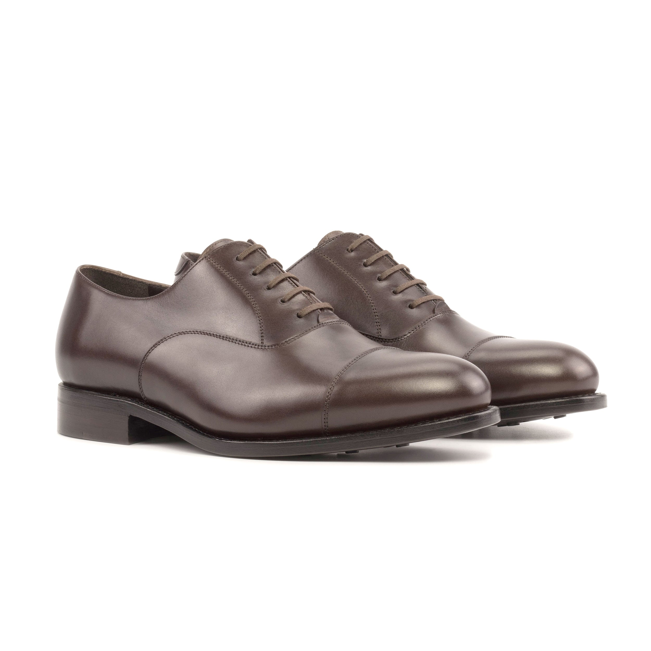 Oxford - Dark Brown